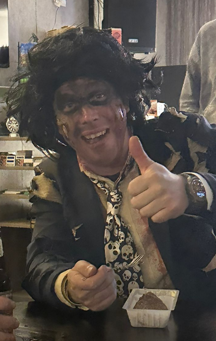 Jan Haakma